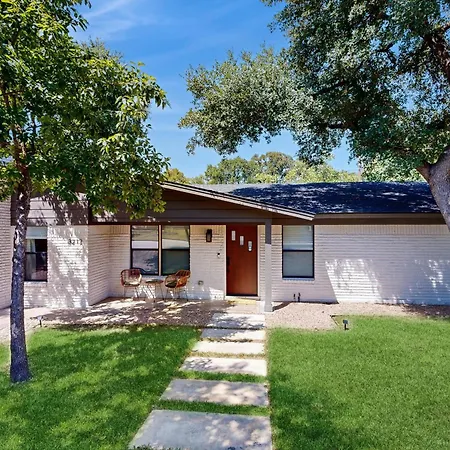 Villa Cupid Retreat